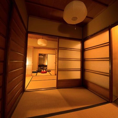 Kyoto Mibu Lib Plus 외부 사진