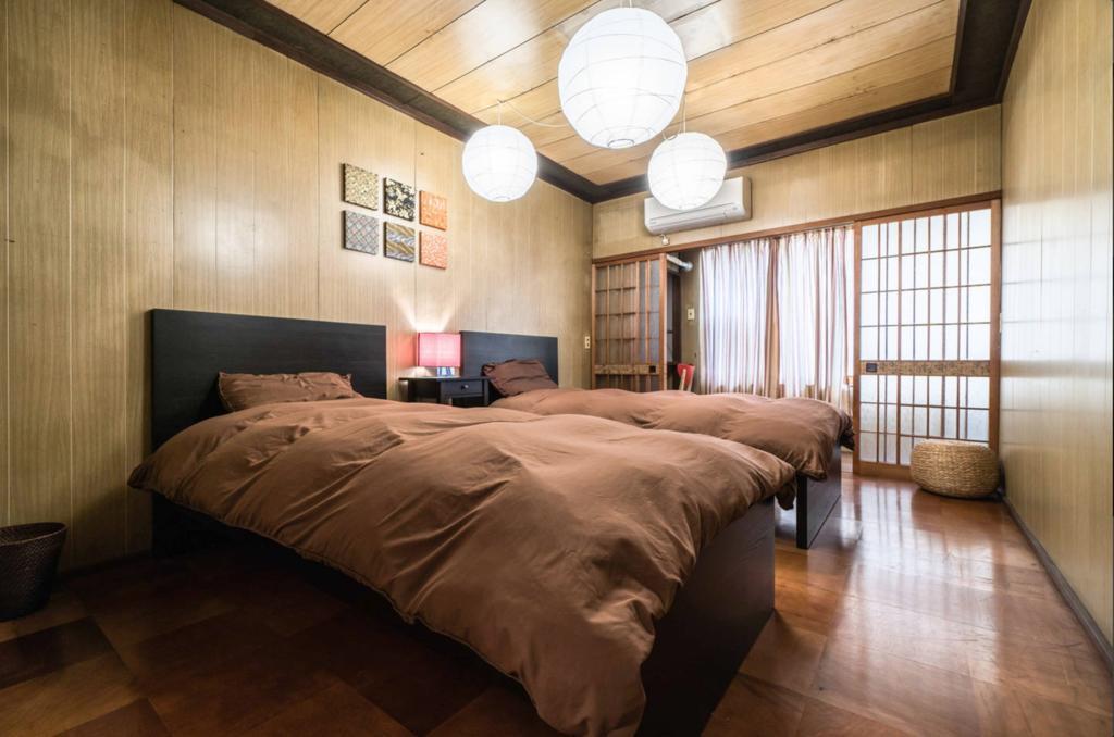 Kyoto Mibu Lib Plus 외부 사진