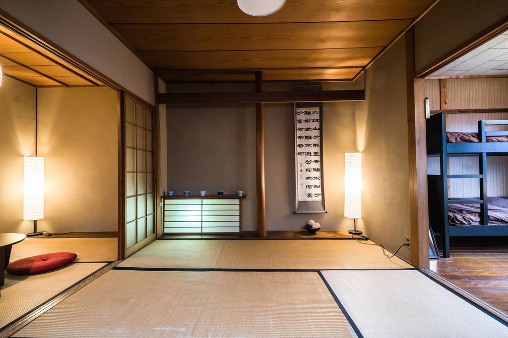 Kyoto Mibu Lib Plus 외부 사진