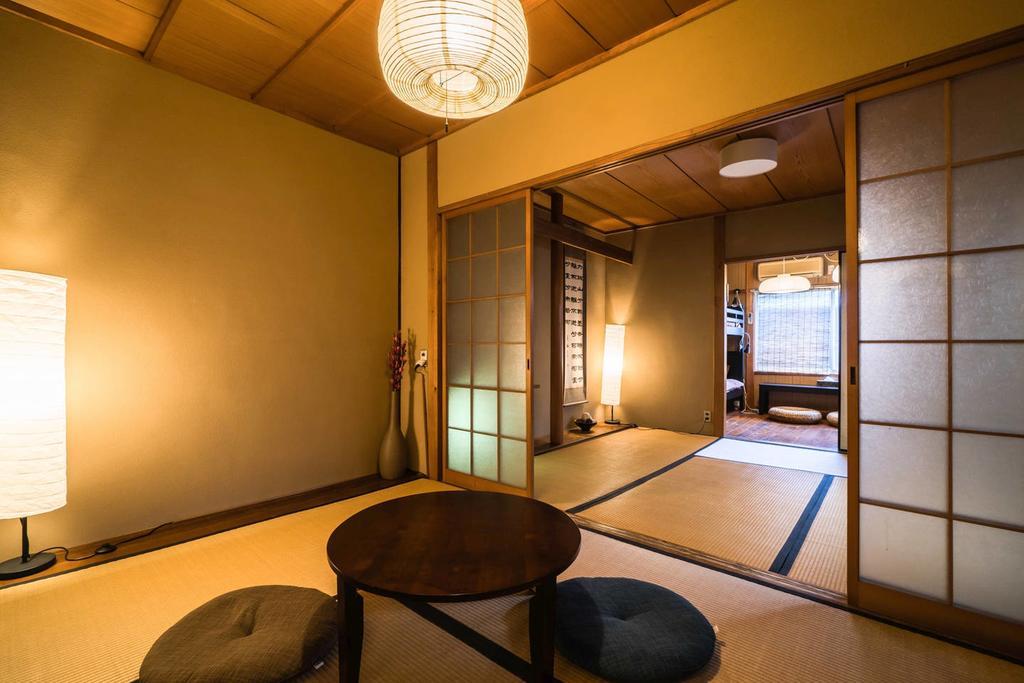 Kyoto Mibu Lib Plus 외부 사진