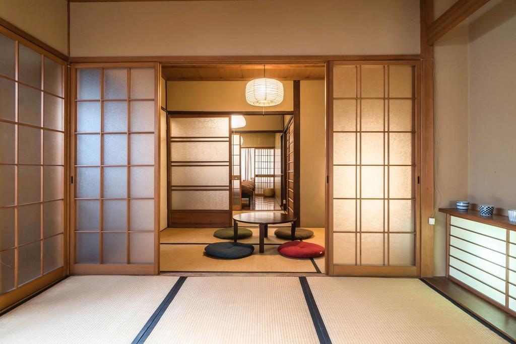 Kyoto Mibu Lib Plus 외부 사진
