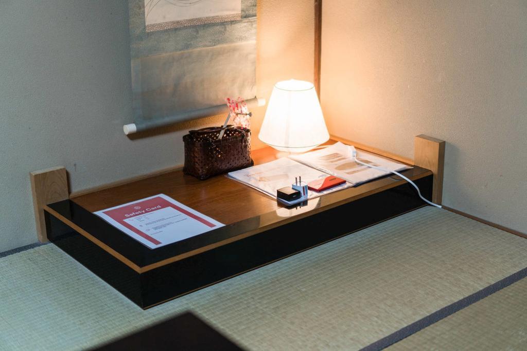 Kyoto Mibu Lib Plus 외부 사진