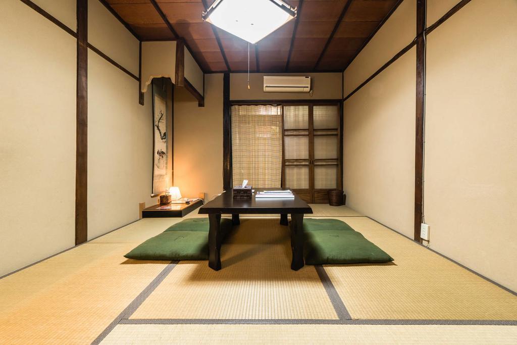 Kyoto Mibu Lib Plus 외부 사진