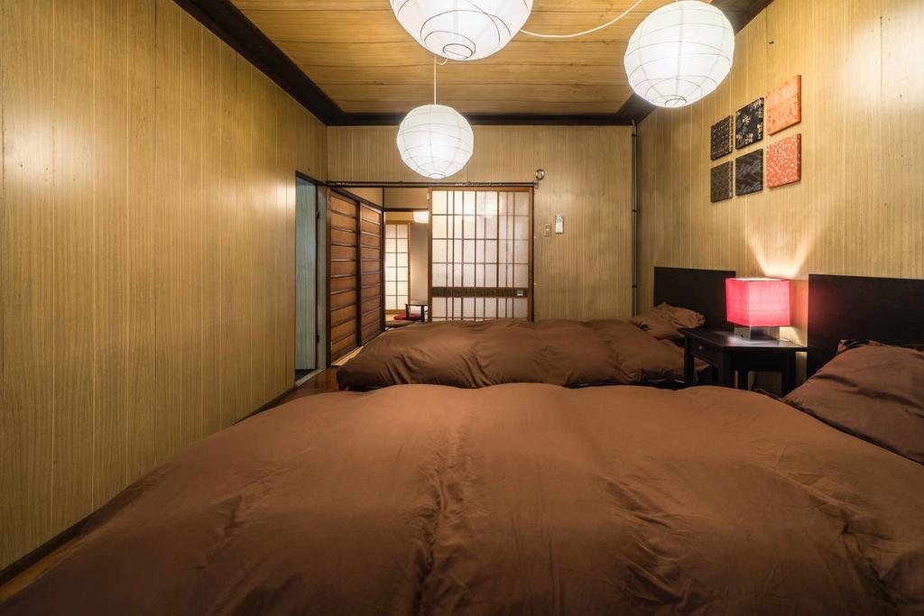 Kyoto Mibu Lib Plus 외부 사진