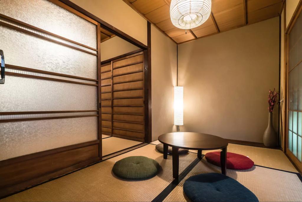 Kyoto Mibu Lib Plus 외부 사진
