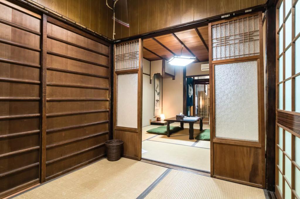 Kyoto Mibu Lib Plus 외부 사진