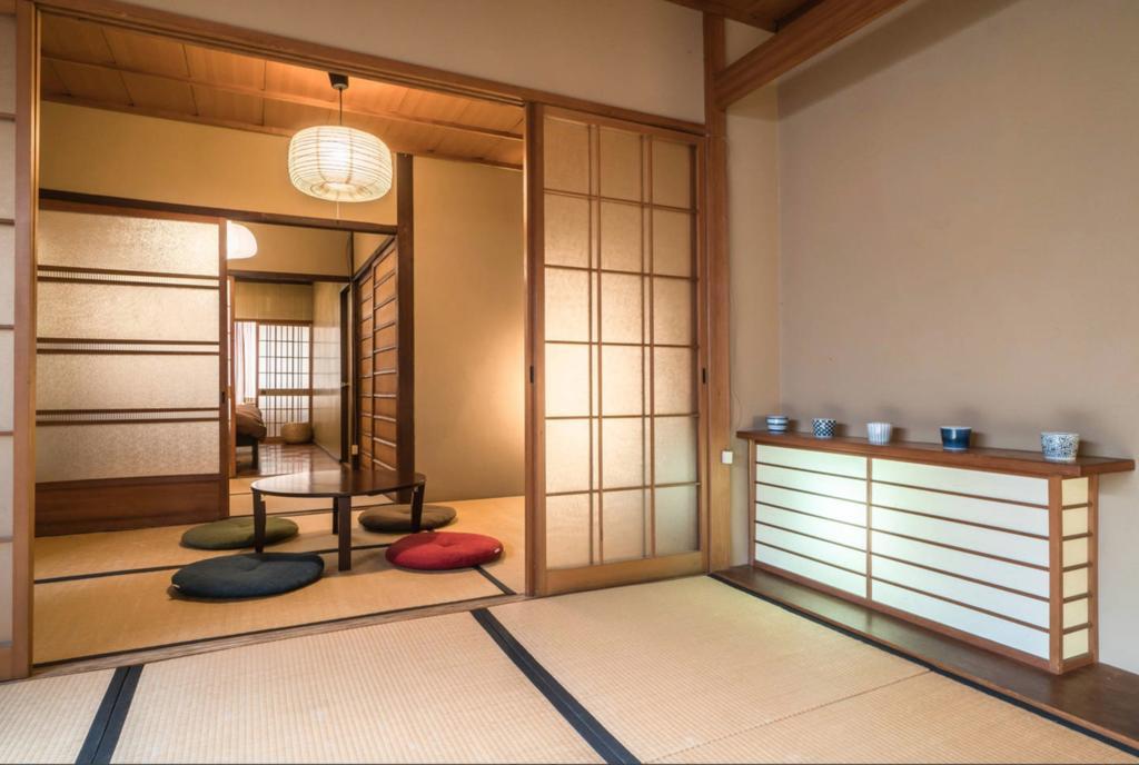 Kyoto Mibu Lib Plus 외부 사진